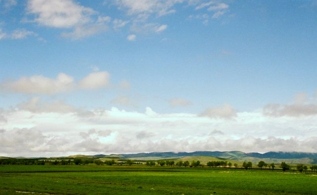 Джавахетское плато